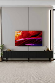 Hanah Home Capella 240 - Negro